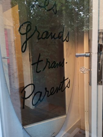 Les Grans trans Parent (Foto: Reinhard Switala)
