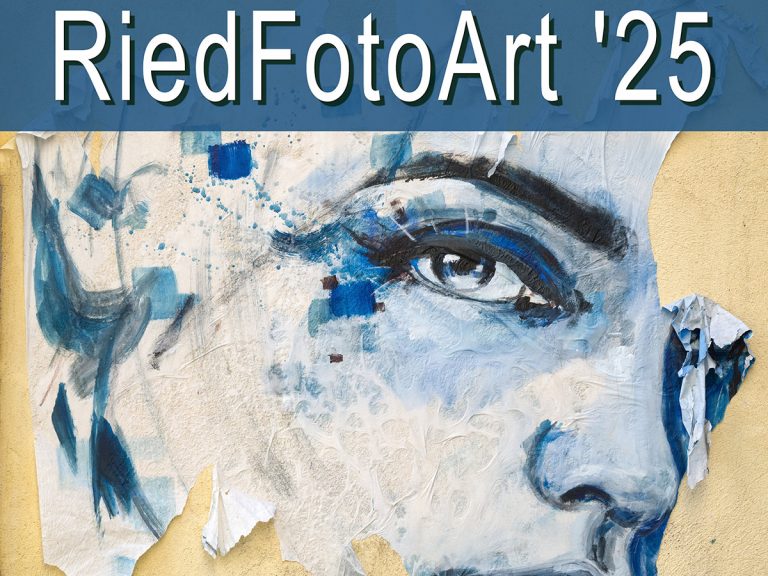 Rückblick auf die RiedFotoArt ’25