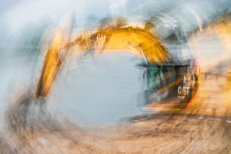 Bildbewertung 2025 – Runde 6: ICM – Gemälde aus der Kamera