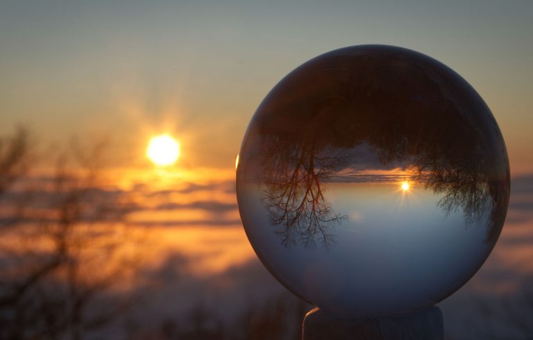 Bildbewertung 2026 Runde 4: Spiegelungen