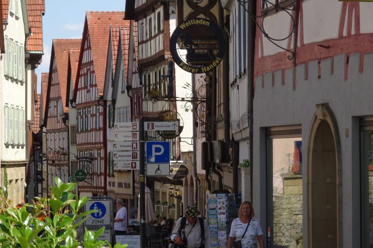 Clubausflug 2026 nach Bad Friedrichshall und Umgebung